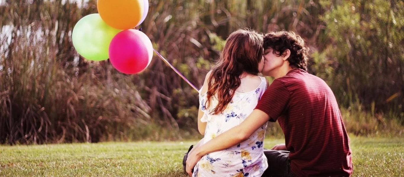 Αυτά είναι τα 4 ζώδια που αν ερωτευτούν παθαίνουν «κοκομπλόκο»!